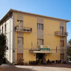 Parking Giardino Livorno