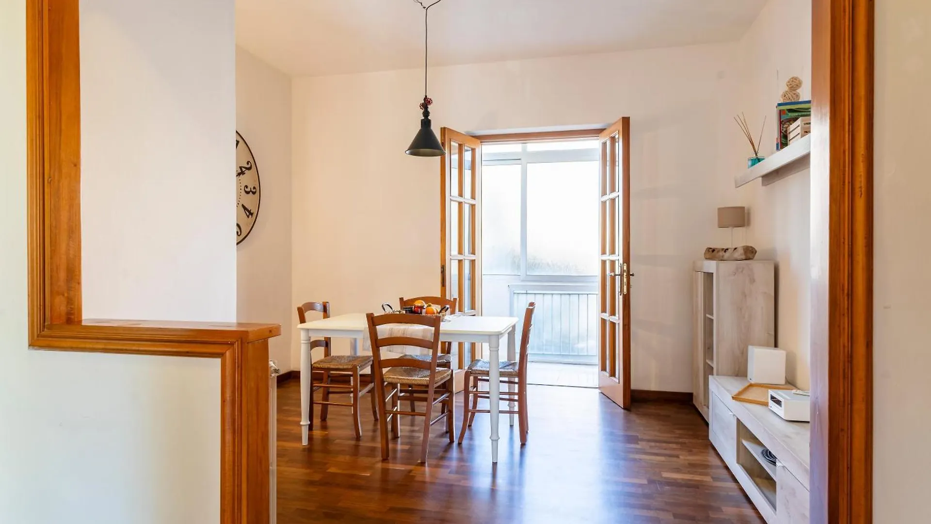 Hospital Riuniti - Lovely Apartment With Parking! 리보르노 이탈리아