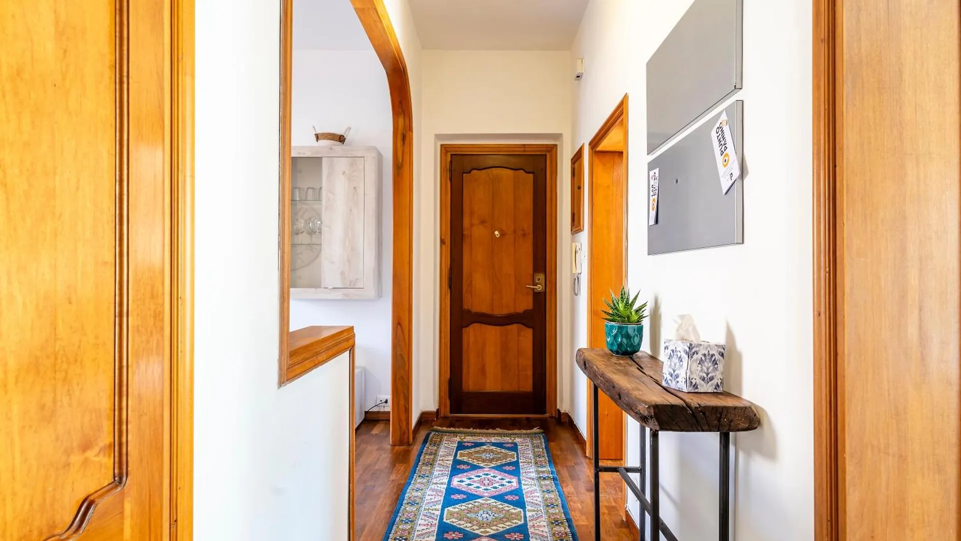 Hospital Riuniti - Lovely Apartment With Parking! 리보르노 0*,  이탈리아